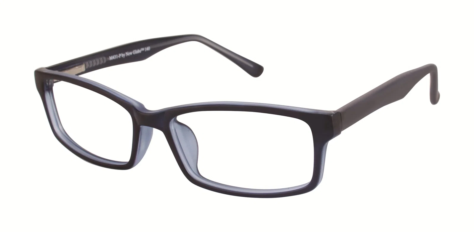 New Globe M431-P Eyeglasses - view 2